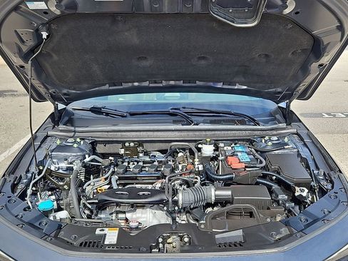 Used 2023 Honda Accord EX image 29
