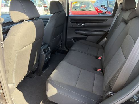 Certified 2024 Honda CR-V EX image 19