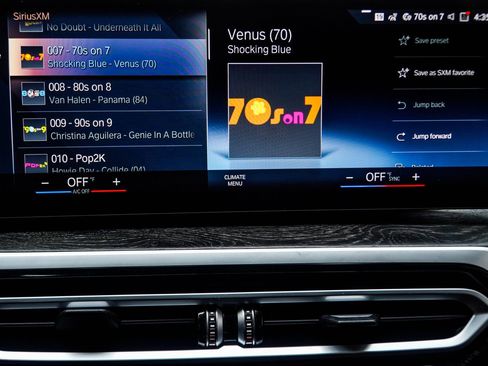 Used 2024 BMW 430i Gran Coupe w/ Premium Package RWD image 29