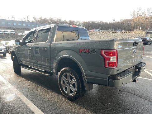 Used 2019 Ford F150 XLT w/ Equipment Group 302A Luxury image 26