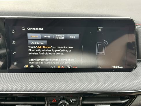 New 2026 Nissan Kicks SR AWD/4WD image 31