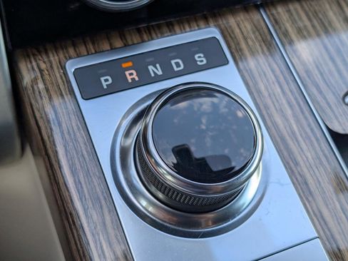 Used 2019 Land Rover Range Rover Supercharged AWD/4WD image 21