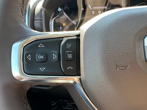 New 2026 RAM 2500 Laramie w/ Towing Technology Group AWD/4WD image 22