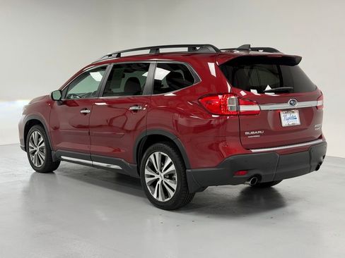 Used 2021 Subaru Ascent Touring w/ Popular Package #2A image 3
