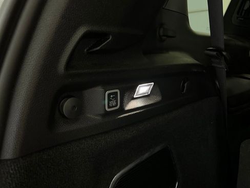 Used 2022 Jeep Grand Cherokee L Overland image 35