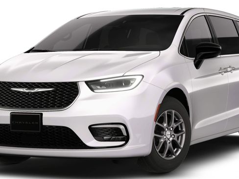 New 2026 Chrysler Pacifica Select FWD image 1