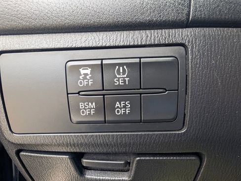 Used 2014 MAZDA MAZDA6 Grand Touring FWD image 40