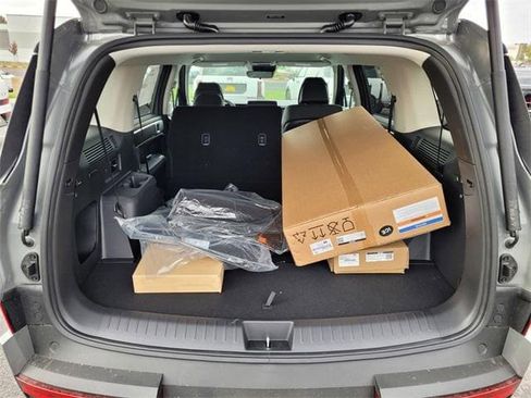 New 2026 Hyundai Santa Fe SEL image 16