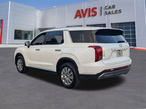 Used 2025 Hyundai Palisade SEL image 10
