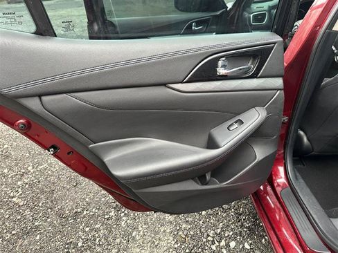 Used 2017 Nissan Maxima 3.5 S FWD image 23