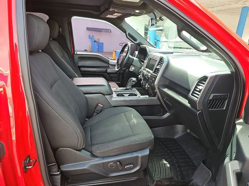 Used 2016 Ford F150 XLT w/ Equipment Group 302A Luxury image 15