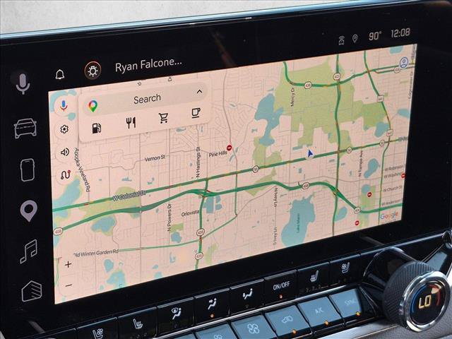 Used 2023 Chevrolet Colorado ZR2 w/ Desert Boss Special Edition AWD/4WD image 13
