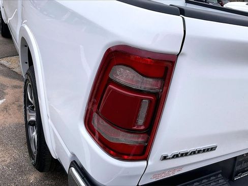 Certified 2022 RAM 1500 Laramie image 28