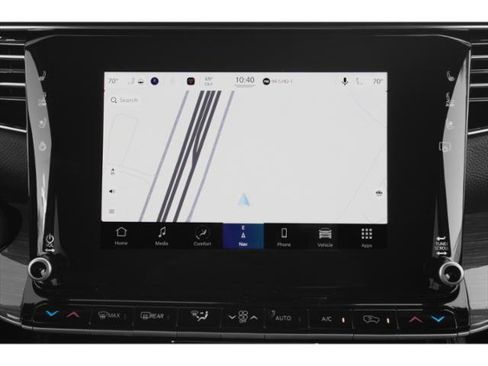 Certified 2023 Jeep Wagoneer Series III w/ Preferred Equipment Group AWD/4WD image 10