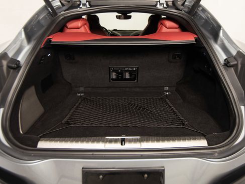 Certified 2023 Ferrari Purosangue image 39