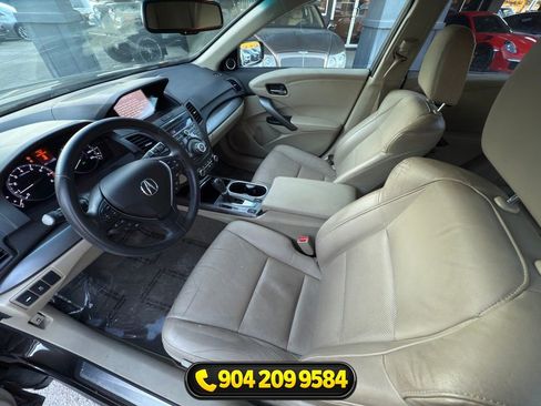 Used 2015 Acura RDX FWD w/ Technology Package image 28