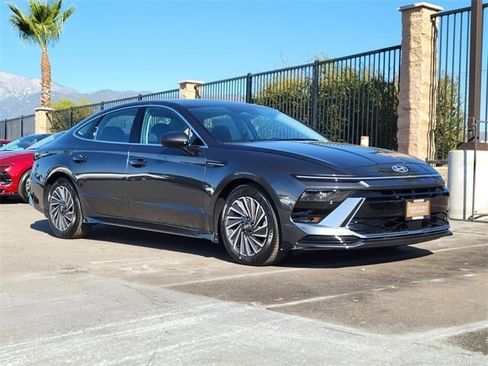 New 2026 Hyundai Sonata SEL image 28