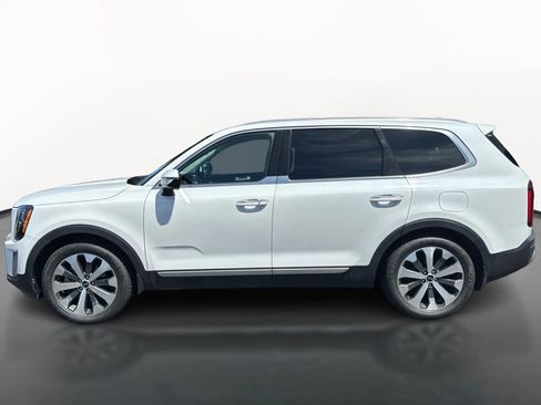 Used 2020 Kia Telluride SX AWD/4WD image 6