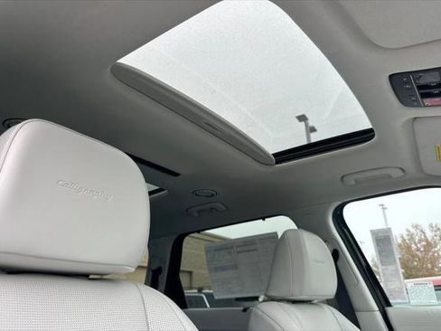 New 2026 Hyundai Palisade Calligraphy image 15