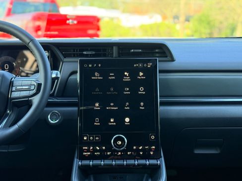 New 2026 GMC Terrain AT4 image 15