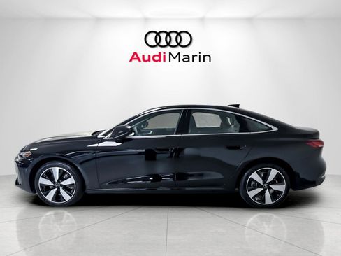 Certified 2025 Audi A5 2.0T Premium Plus w/ Premium Plus image 2