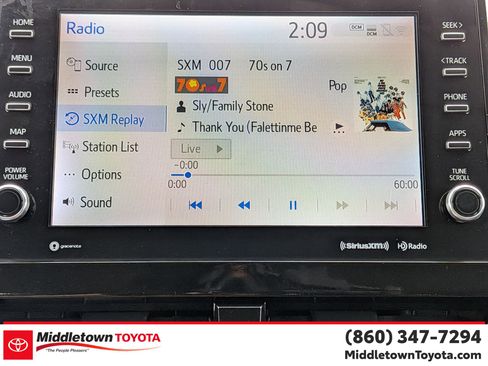 Certified 2023 Toyota Camry XLE image 23