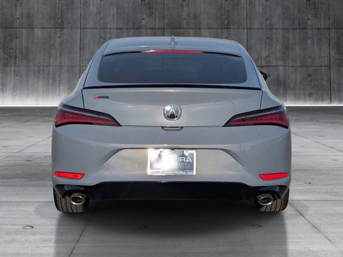New 2026 Acura Integra A-Spec image 4