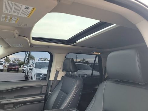 Used 2024 Ford Expedition XLT RWD image 21