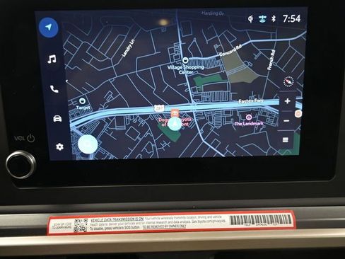 Used 2025 Toyota Tacoma SR5 w/ SR5 Upgrade Package image 32