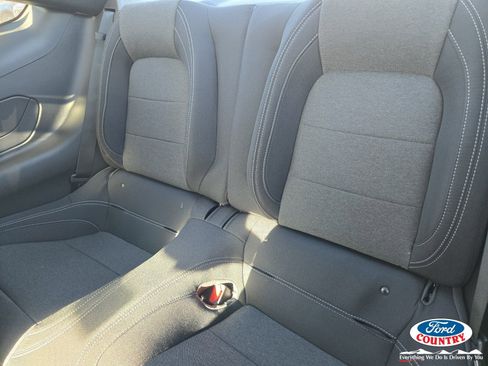 New 2026 Ford Mustang EcoBoost image 8