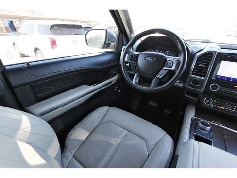 Used 2020 Ford Expedition Max Platinum RWD image 11