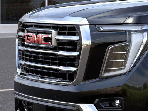 New 2026 GMC Yukon Elevation w/ Elevation Premium Package image 14