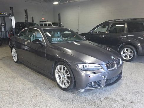 Used 2007 BMW 328i Sedan RWD image 2