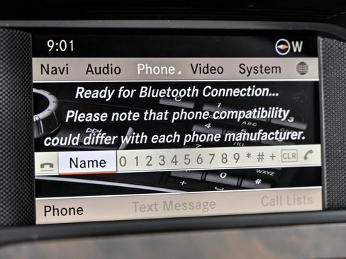 Used 2012 Mercedes-Benz C 63 AMG Sedan image 32