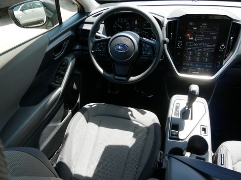 Certified 2024 Subaru Crosstrek 2.0i Premium w/ Crosstrek Mirror Package AWD/4WD image 9