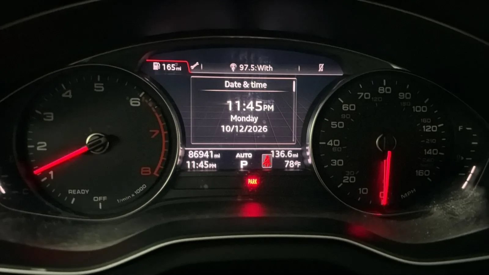 Used 2020 Audi Q5 2.0T Premium AWD/4WD image 11