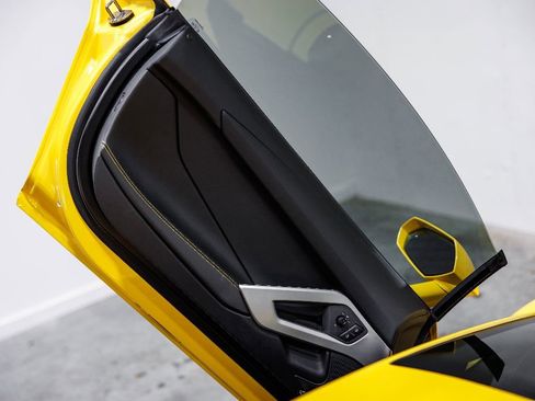 Used 2013 Lamborghini Aventador LP 700-4 image 11