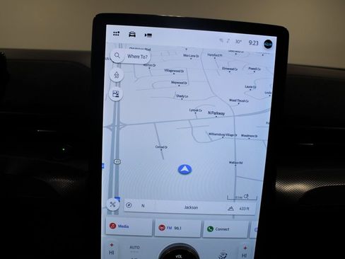 Used 2023 Ford Mustang Mach-E GT w/ GT Performance Edition image 49