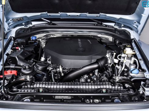 New 2026 INEOS Grenadier AWD/4WD image 11