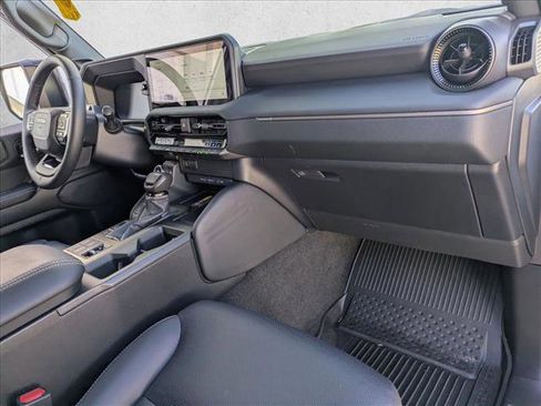 Used 2025 Toyota Land Cruiser w/ Premium Package image 22