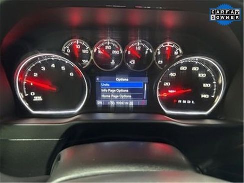 Used 2022 Chevrolet Silverado 2500 LT w/ Convenience Package image 15