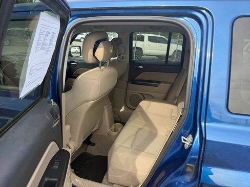 Used 2010 Jeep Patriot Sport AWD/4WD image 26