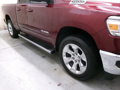 Used 2022 RAM 1500 Big Horn image 13