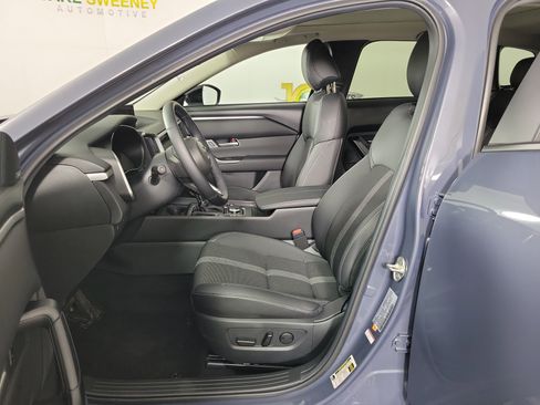 Certified 2025 MAZDA CX-50 AWD 2.5 S w/ Weather Package image 11