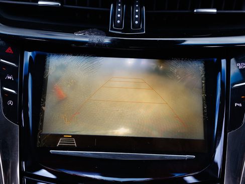 Used 2019 Cadillac CTS Luxury image 34