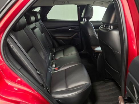 Used 2024 MAZDA CX-30 AWD 2.5 S w/ Premium Package image 24