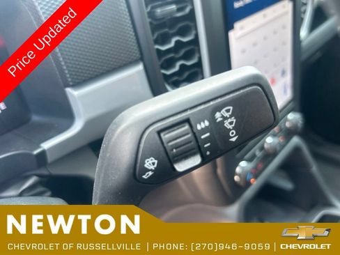 Used 2024 Ford Ranger XL w/ Trailer Tow Package AWD/4WD image 18