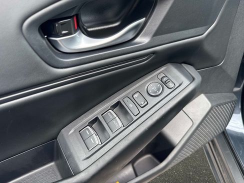 Certified 2024 Honda Accord EX image 16