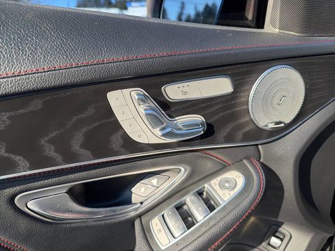 Used 2017 Mercedes-Benz C 43 AMG 4MATIC Sedan image 38