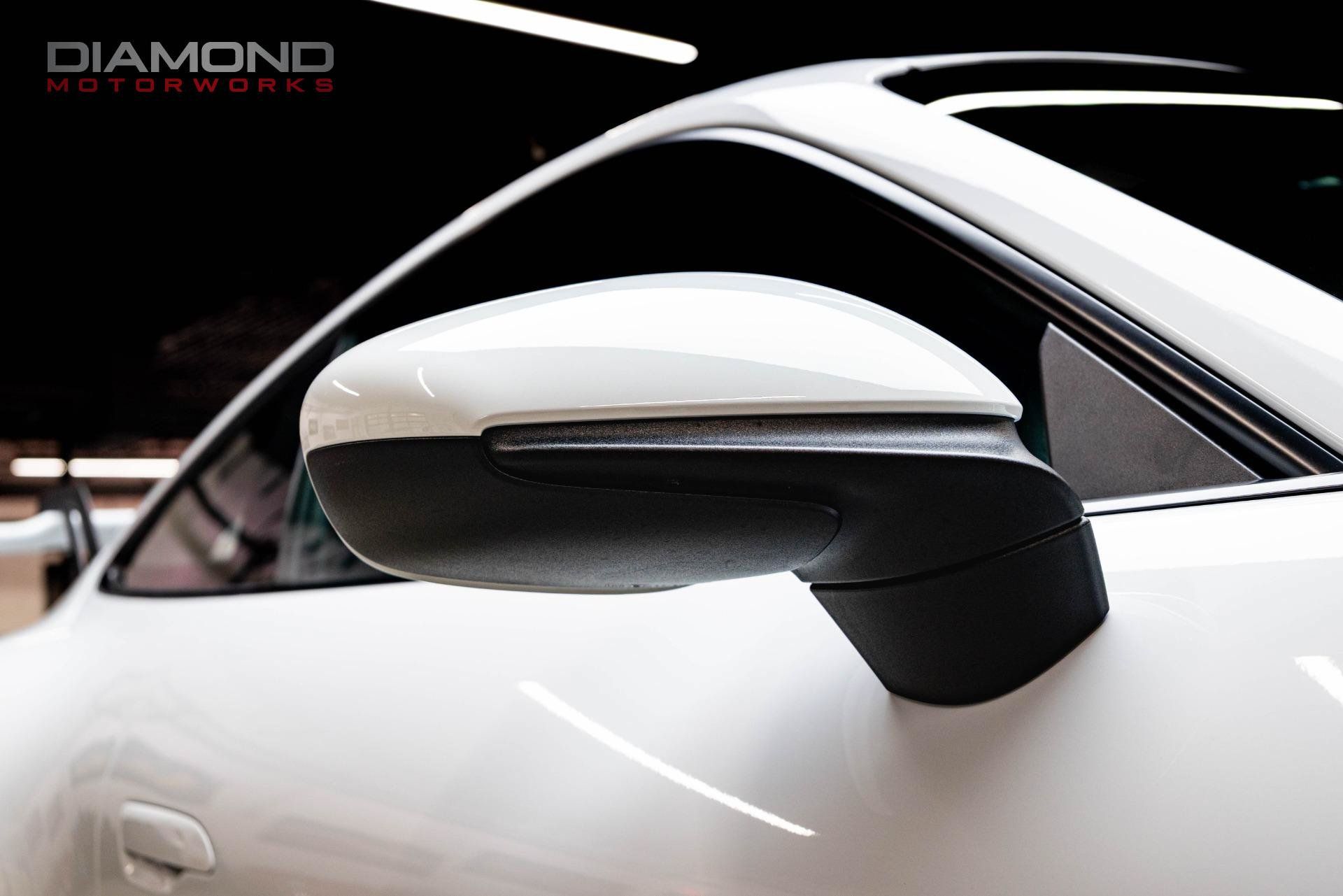 Used 2022 Porsche 911 GT3 RWD image 57